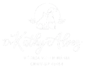 Dra. Kathy Alves, médica-veterinária