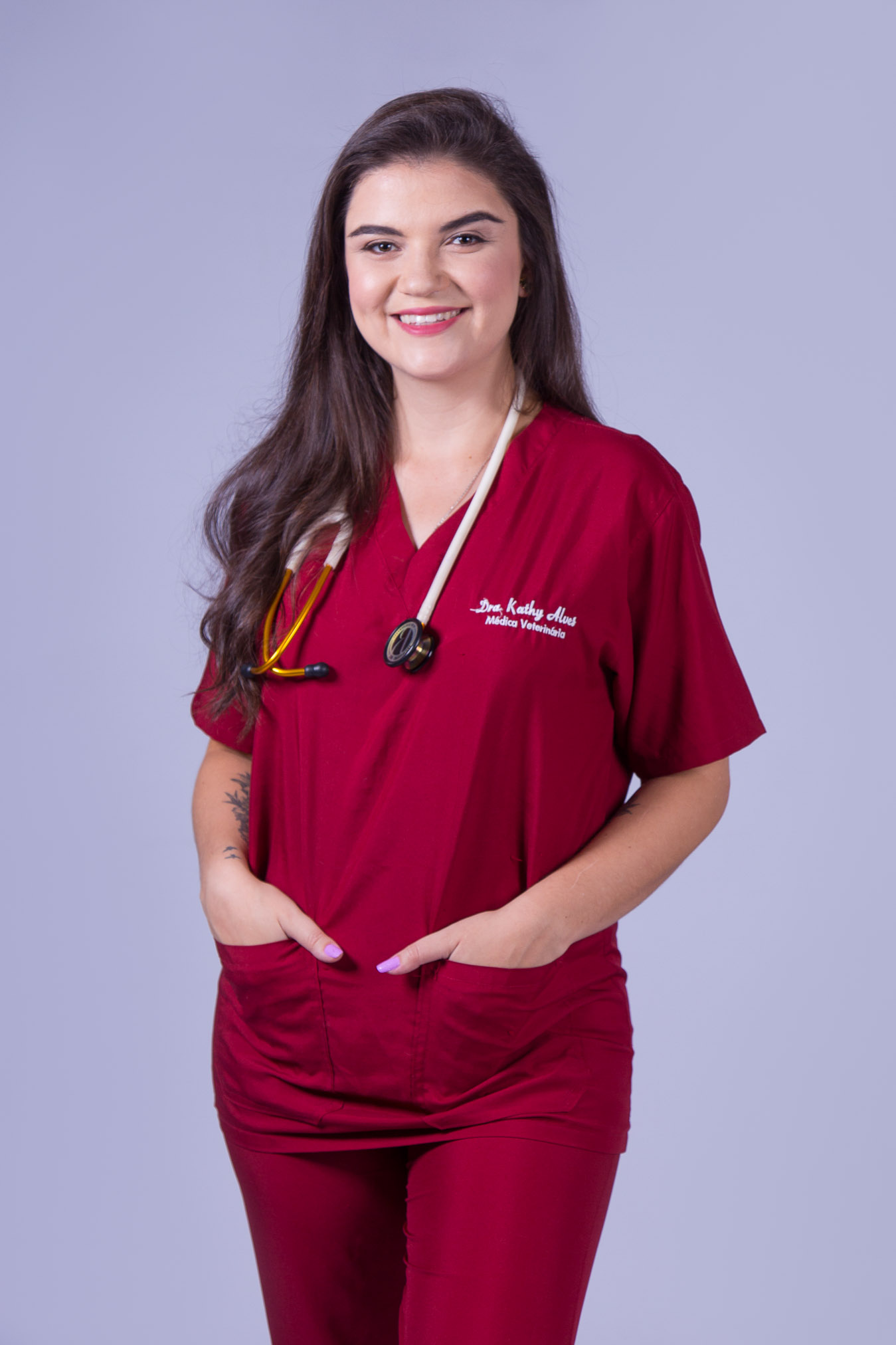 veterinária zona norte domiciliar