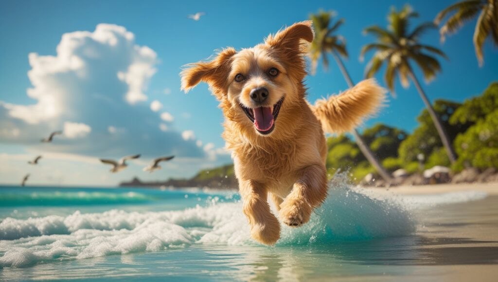 Cuidados Essenciais com Pets Durante o Verão